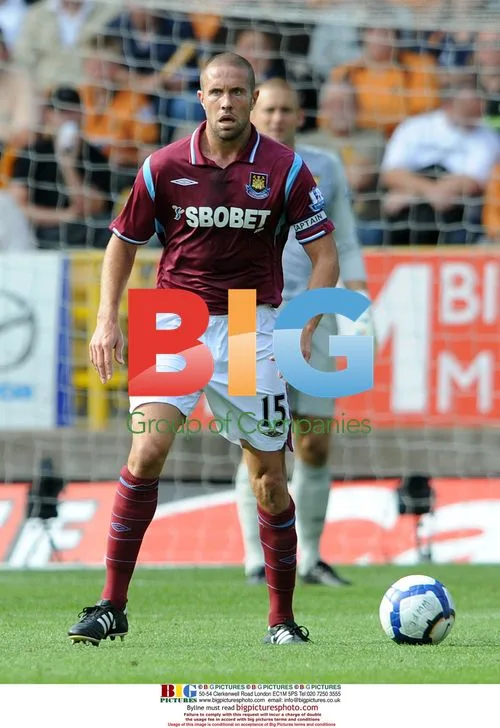 Premier League Match: Wolves vs West Ham