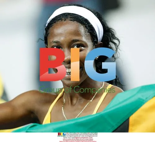 Shelly-Ann Fraser wins women's 100m at Berlin 2009