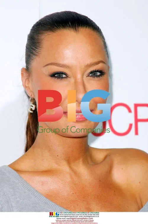 JCPenney and Charlotte Ronson "I Heart Ronson Line" celebration