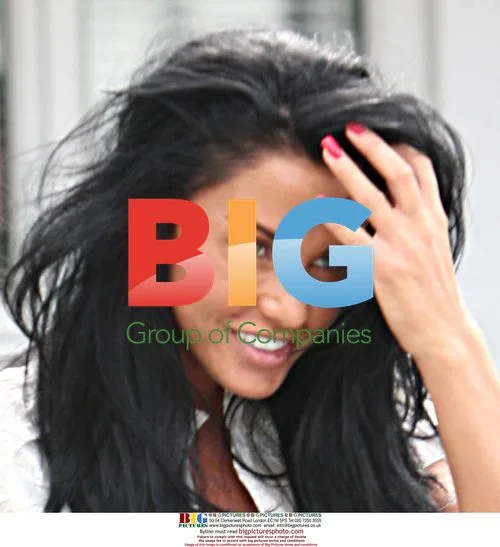 Katie Price goes shopping with son and boyfriend