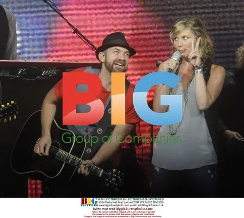 Sugarland Performs at Verizon Center