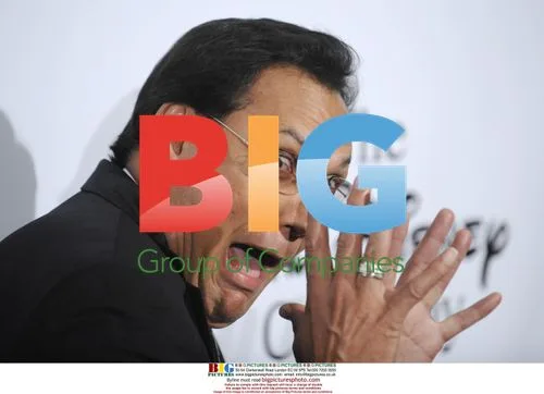 Jimmy Smits at 24th Imagen Awards