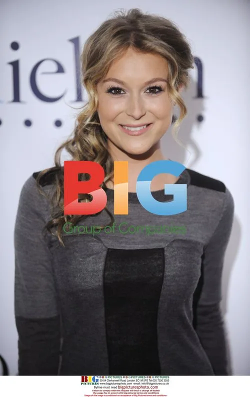 Alexa Vega at 24th Annual Imagen Awards