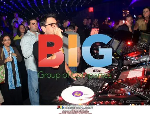 DJ AM Performs at Dusk Atlantic City