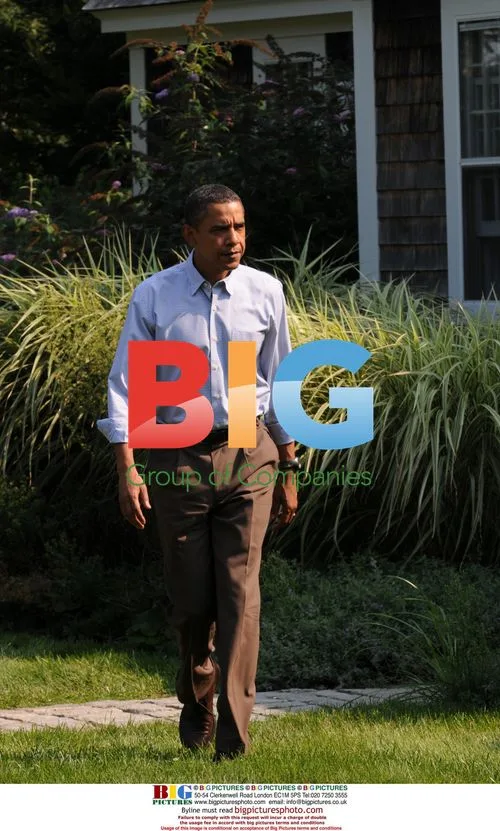 Obama Speaks on Senator Kennedy's Death