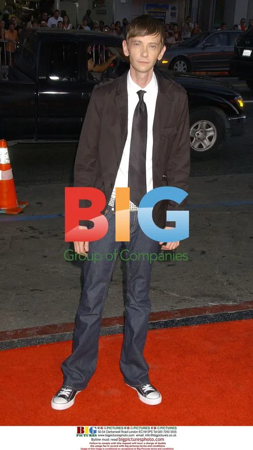 Actor DJ QUALLS at 'All About Steve' Premiere