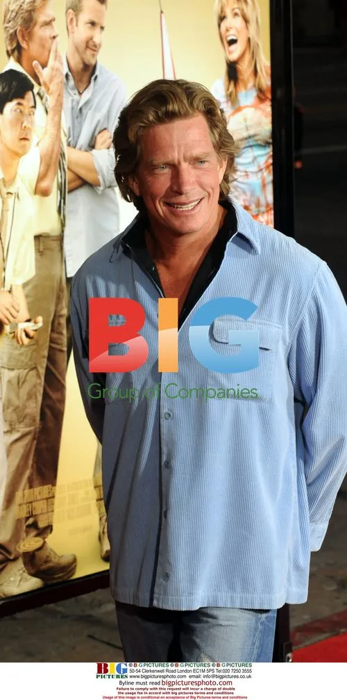 Thomas Haden Church at 'All About Steve' Premiere