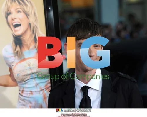 DJ Qualls at 'All About Steve' premiere