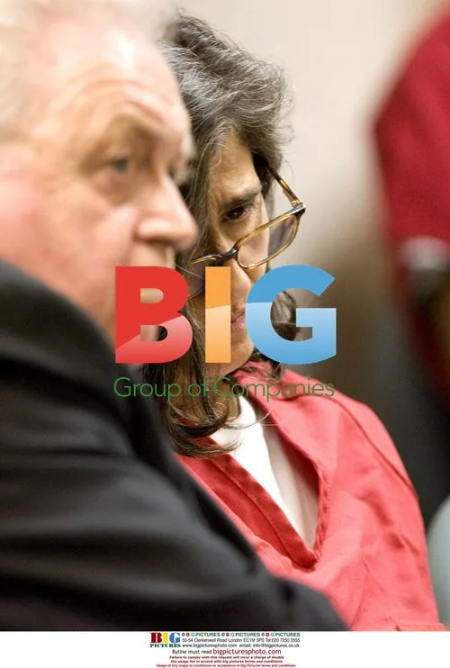 Nancy Garrido in court for Jaycee Dugard case