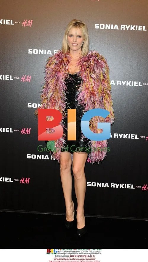 Sonia "Rykiel for H&M" Launch Party