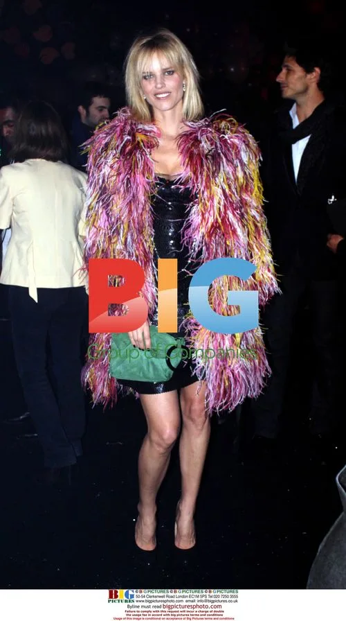 Sonia Rykiel for H&M Launch Party