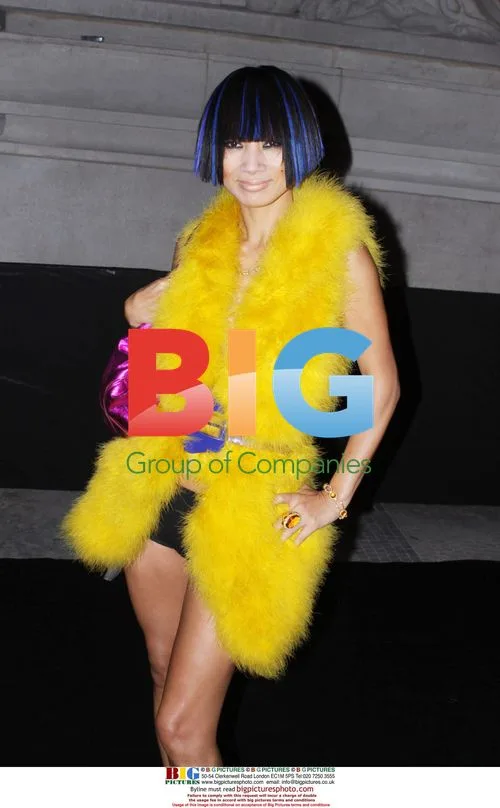 Sonia "Rykiel for H&M" Launch Party