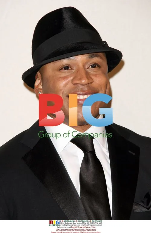 LL Cool J at Grammy Nominations Concert