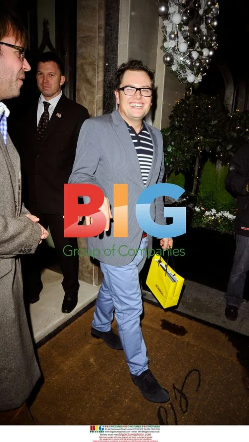 Celebs attend Swarovsky Cristallize event in London