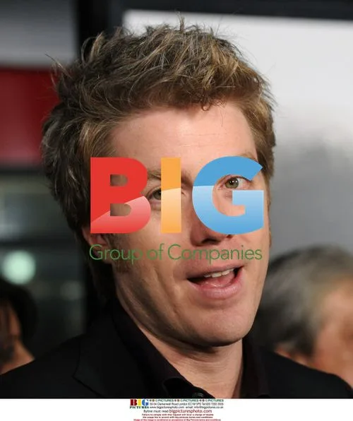 Kyle Eastwood at "Invictus" Premiere