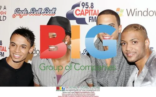 Capital FM Jingle Bell Ball 2009
