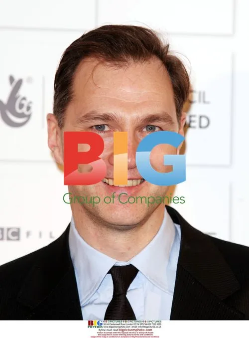 David Morrisey at British Independent Film Awards 2009