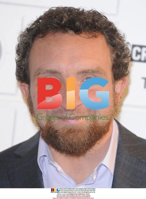 Eddie Marsan at British Independent Film Awards