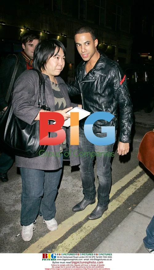 Alicia Keys album launch party