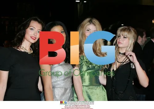 St Trinian's 2 World Premiere