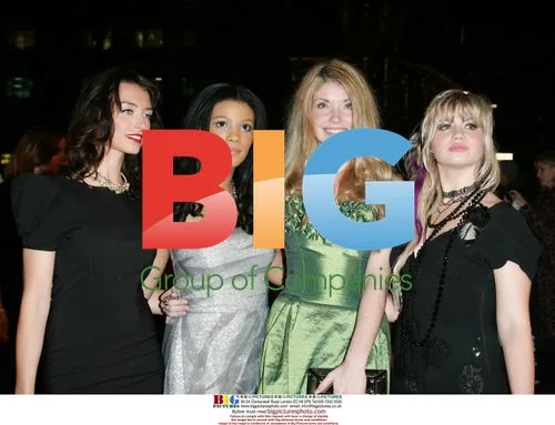 World Premiere of St Trinian's 2