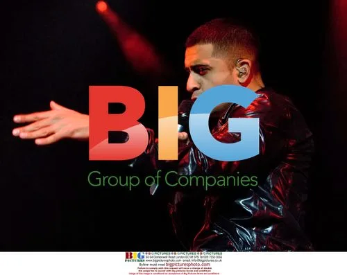 Jay Sean performs at Q102 Jingle Ball