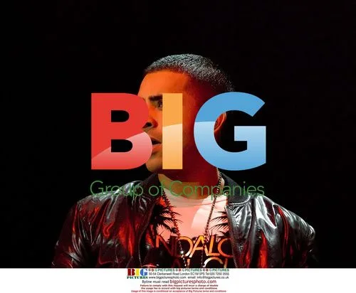 Jay Sean performs at Q102 Jingle Ball