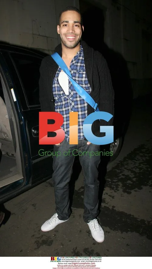 Danyl Johnson Leaves Rehearsals in London