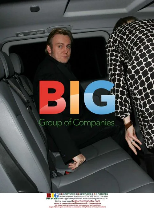 Celebrities at British Comedy Awards 2009