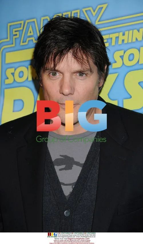 Paul Johansson at "Family Guy" DVD Release Party