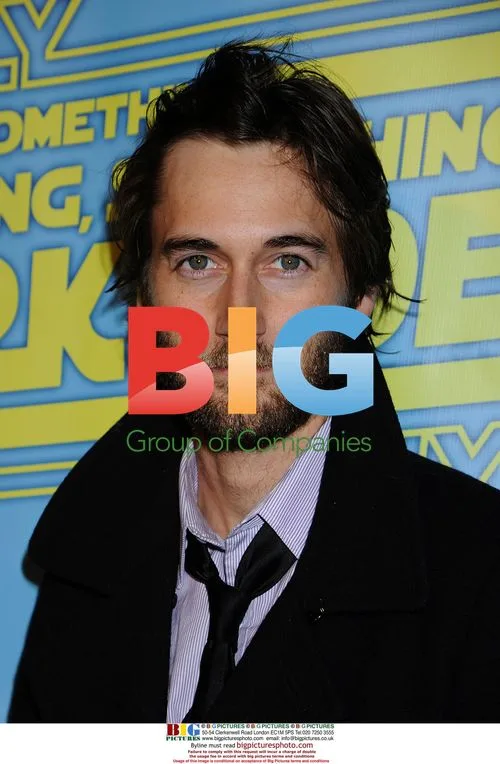 Ryan Eggold at "Family Guy" DVD Party