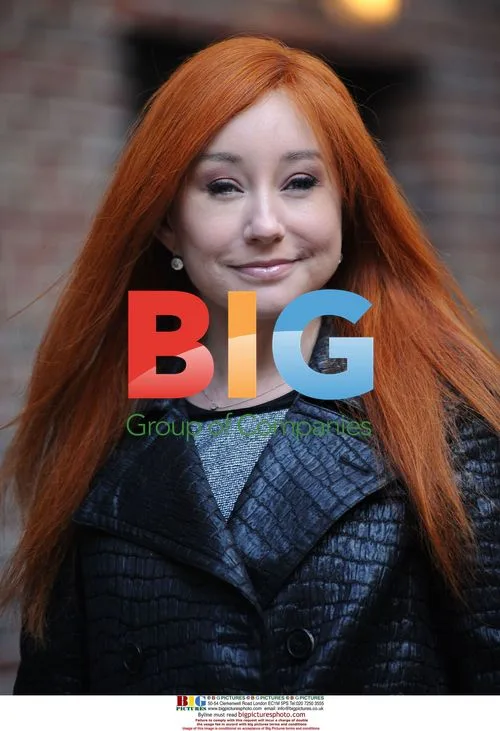 Tori Amos at The Late Show