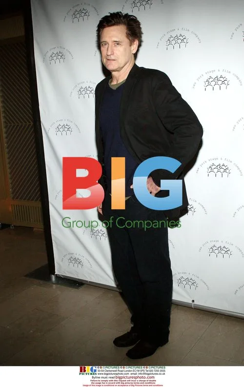 Bill Pullman at New York Stage and Film 25th Gala