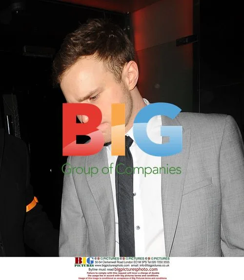 Olly Murs spotted with Sianad Gregory