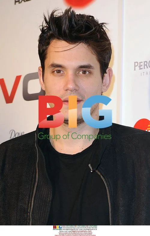 John Mayer at VEVO launch