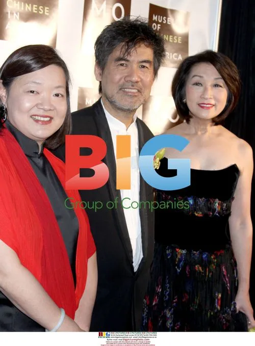 Museum of Chinese in America Gala