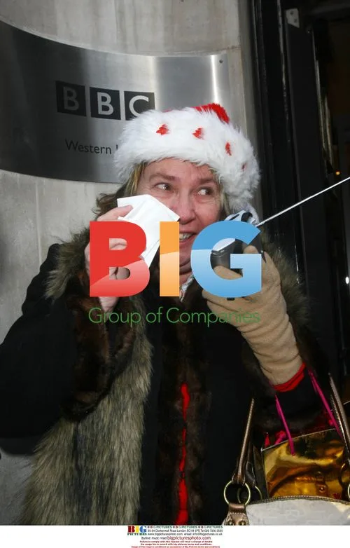 Terry Wogan Leaving Radio 2