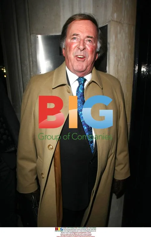 Terry Wogan's final BBC Radio 2 show