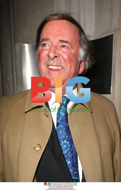 Terry Wogan's last Radio 2 show