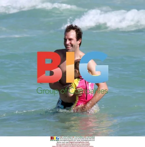 Greg Rusedski on Miami Vacation
