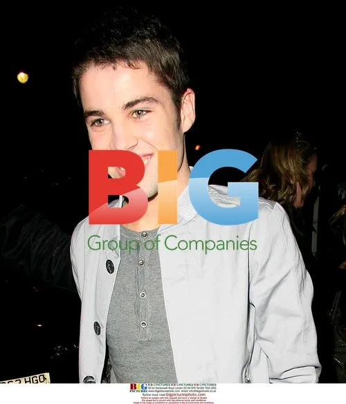 Joe McElderry at BBC Radio 1