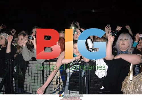 Jedward Perform Live Gig at Liverpool U.
