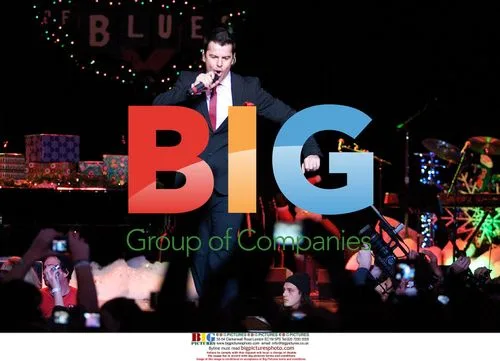 New Kids On The Block Perform in Boston