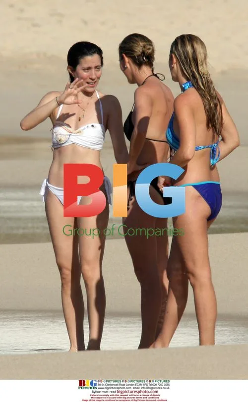 George Soros vacations in St Barth's