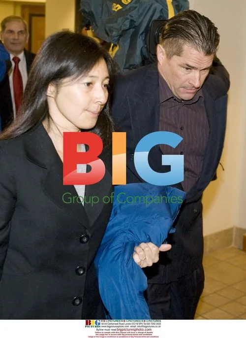 Balloon Boy parents arrive for sentencing