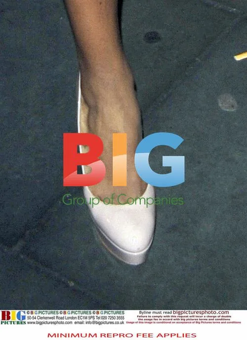 Kandy Rain's Khatereh Dovani