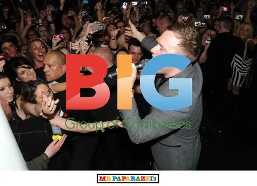 Olly Murs Performs at Cube Club