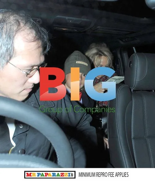 Pamela Anderson Leaves Panto Performance