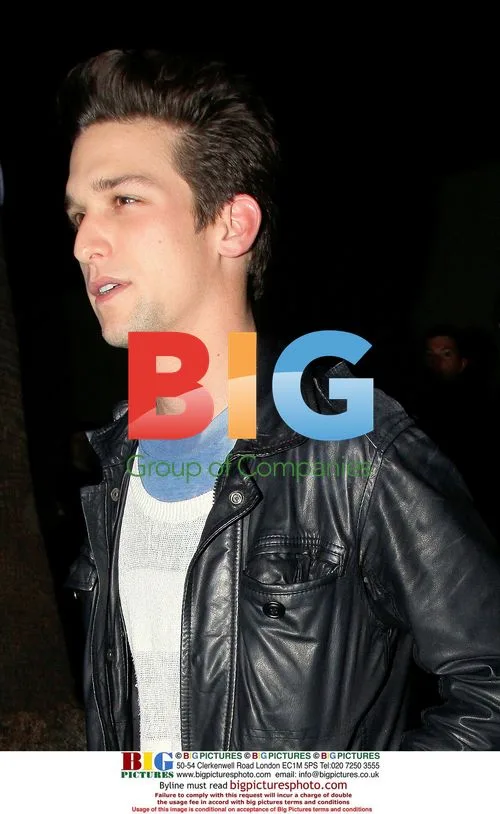Daren Kagasoff leaves Katsuya in LA