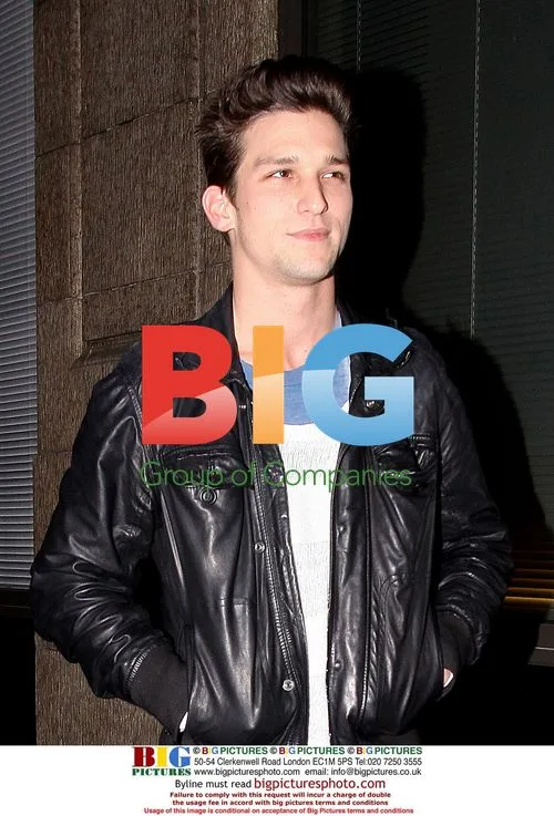 Daren Kagasoff leaves Katsuya in LA